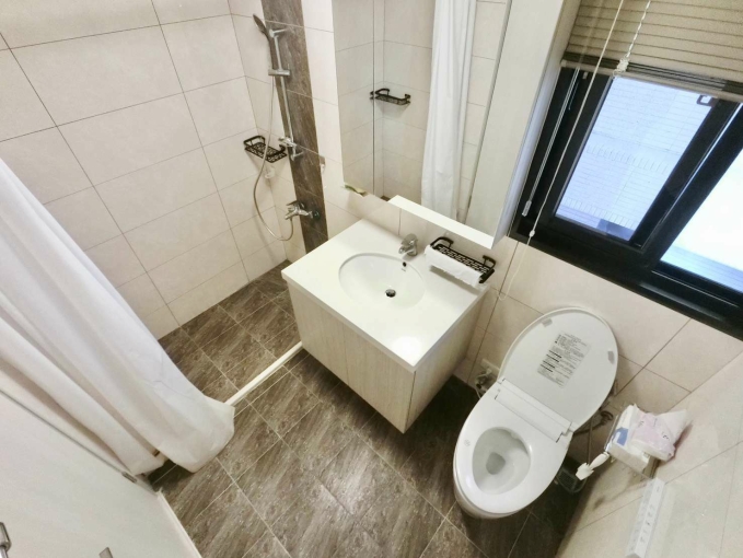 兩房車位直接入住✨小家庭情侶必看✨高樓無限棟距✨給您家的感覺 - Image 8