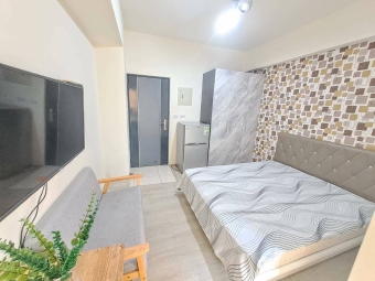 可租補☆整棟超新電梯套房☆陽台獨洗☆代收包裹☆子母車 - Image 9