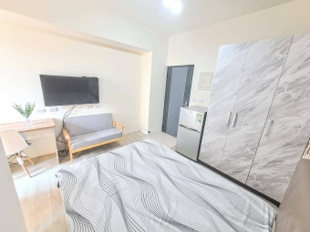 可租補☆整棟超新電梯套房☆陽台獨洗☆代收包裹☆子母車 - Image 10