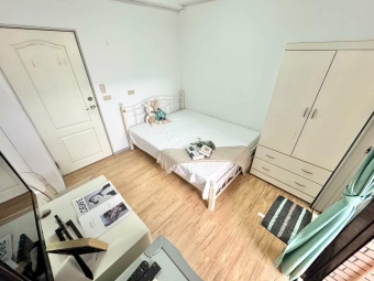 最懂尼的⭐陽台獨洗⭐衛浴開窗⭐子母車⭐可貓⭐可租補（第3張）