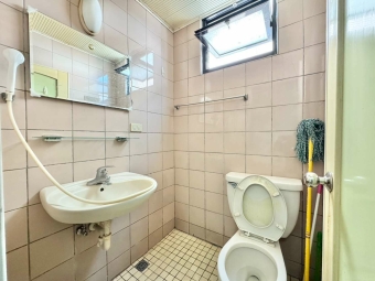 最懂尼的⭐陽台獨洗⭐衛浴開窗⭐子母車⭐可貓⭐可租補（第6張）