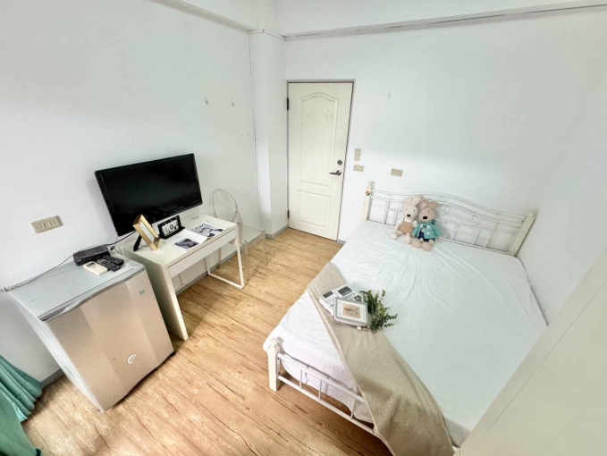 最懂尼的⭐陽台獨洗⭐衛浴開窗⭐子母車⭐可貓⭐可租補（第4張）