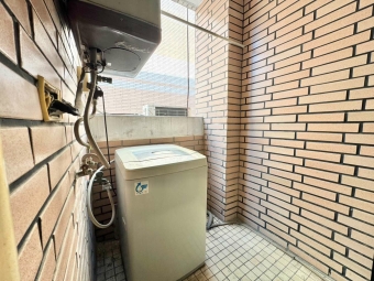 最懂尼的⭐陽台獨洗⭐衛浴開窗⭐子母車⭐可貓⭐可租補（第7張）