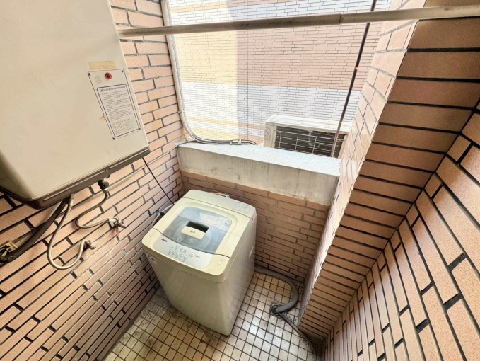 最懂尼的⭐陽台獨洗⭐衛浴開窗⭐子母車⭐可貓⭐可租補（第8張）