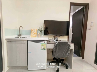 蓁心推薦💖可租補✨陽台獨洗✨乾濕分離✨全新未住（第4張）