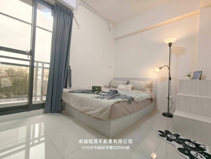 蓁心推薦💖可租補✨陽台獨洗✨乾濕分離✨全新未住(第1張)