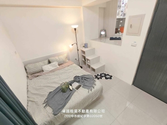 蓁心推薦💖可租補✨陽台獨洗✨乾濕分離✨全新未住（第6張）