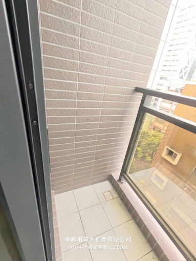 蓁心推薦💖可租補✨陽台獨洗✨乾濕分離✨全新未住(第15張)