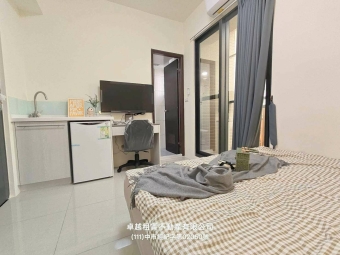 蓁心推薦💖可租補✨陽台獨洗✨乾濕分離✨全新未住（第11張）