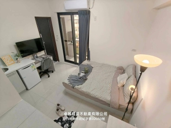 蓁心推薦💖可租補✨陽台獨洗✨乾濕分離✨全新未住（第10張）