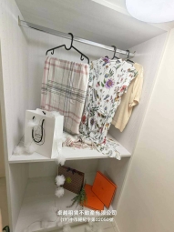 蓁心推薦💖可租補✨陽台獨洗✨乾濕分離✨全新未住（第9張）