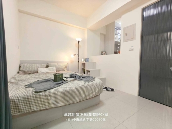 蓁心推薦💖可租補✨陽台獨洗✨乾濕分離✨全新未住（第5張）