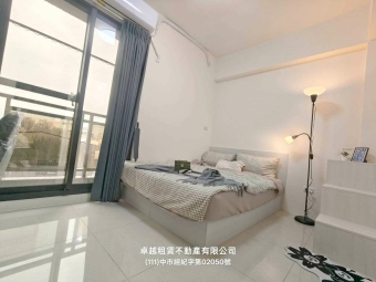 蓁心推薦💖可租補✨陽台獨洗✨乾濕分離✨全新未住（第3張）