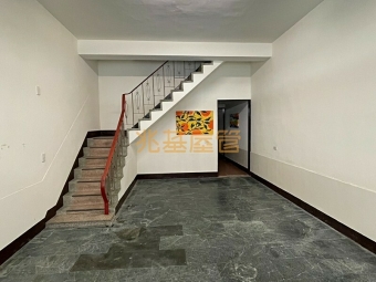 兆基社會住宅🏠近西勢車站整棟透天/大坪數/可寵（第1張）