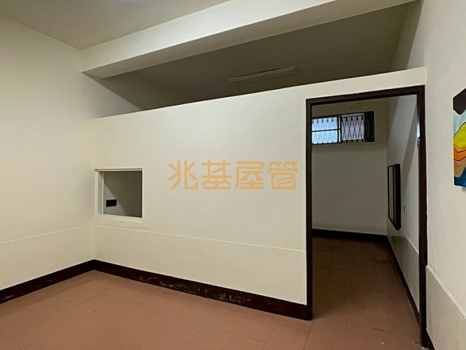 兆基社會住宅🏠近西勢車站整棟透天/大坪數/可寵（第2張）