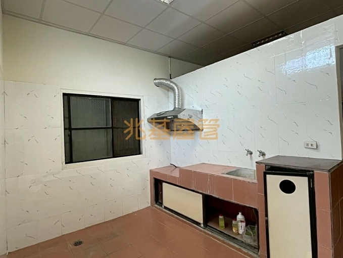 兆基社會住宅🏠近西勢車站整棟透天/大坪數/可寵（第8張）