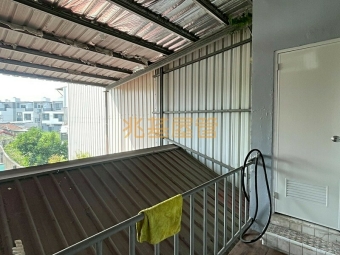 兆基社會住宅🏠近西勢車站整棟透天/大坪數/可寵（第13張）