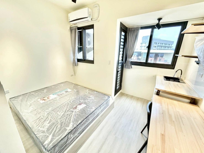 🧡請加賴🧡電梯新屋🧡租屋補助🧡陽台獨洗🧡流理台🧡乾溼分離🧡（第4張）