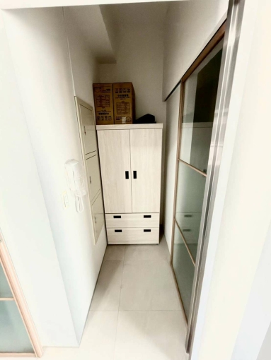 ❤️太平大間一房一廳✅整棟全新✨包水電費❤️採光極佳(第12張)