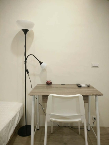 可乖寵☆租補☆獨洗☆飲水機☆子母車(第7張)