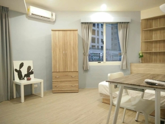 可乖寵☆租補☆獨洗☆飲水機☆子母車（第5張）