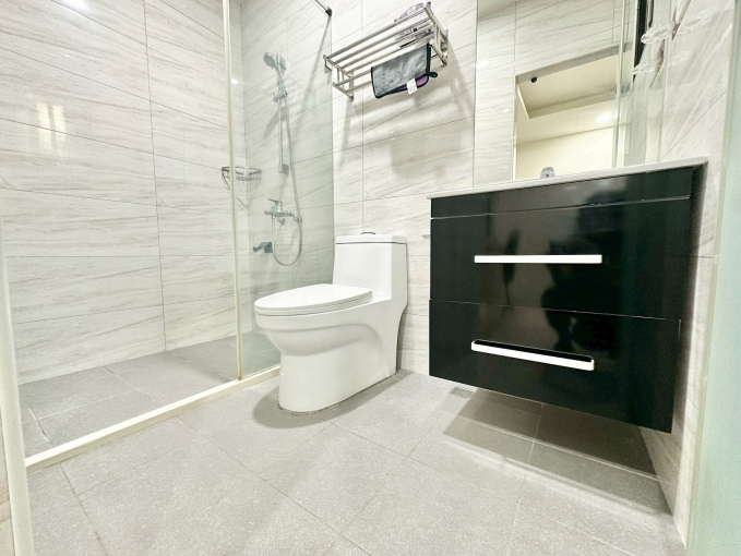 市政府✔流理臺✔陽台❤雙租補 - Image 4