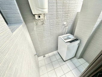 市政府✔流理臺✔陽台❤雙租補 - Image 24