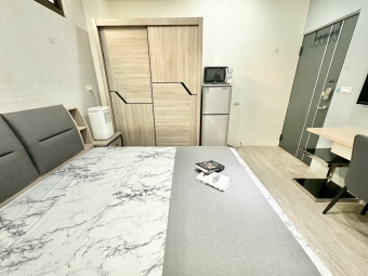 市政府✔流理臺✔陽台❤雙租補 - Image 21