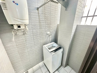 市政府✔流理臺✔陽台❤雙租補 - Image 27