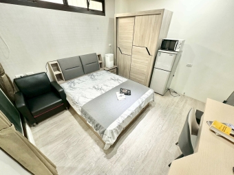 市政府✔流理臺✔陽台❤雙租補 - Image 22