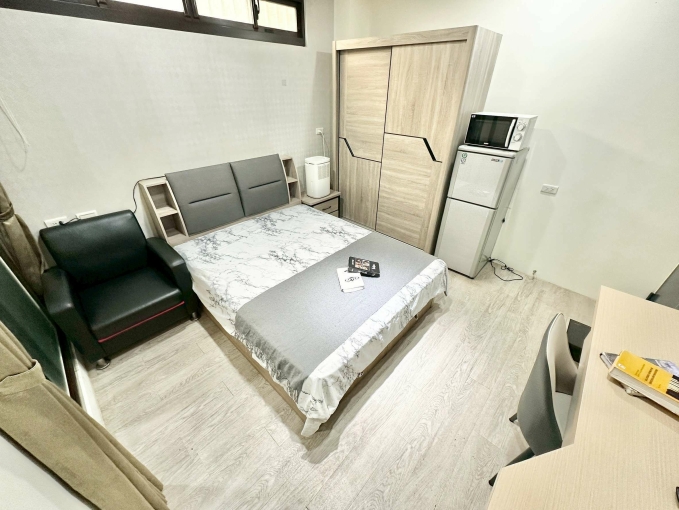 市政府✔流理臺✔陽台❤雙租補 - Image 8