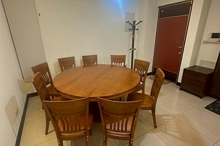 兆基社會住宅🏡仁德3房/可租補/看房加Line（第3張）