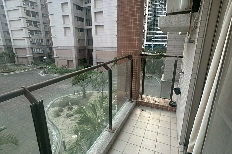 兆基社會住宅🏡仁德3房/可租補/看房加Line（第10張）