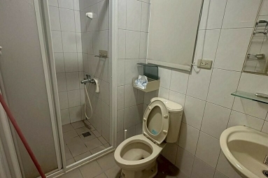 兆基社會住宅🏡仁德3房/可租補/看房加Line（第12張）