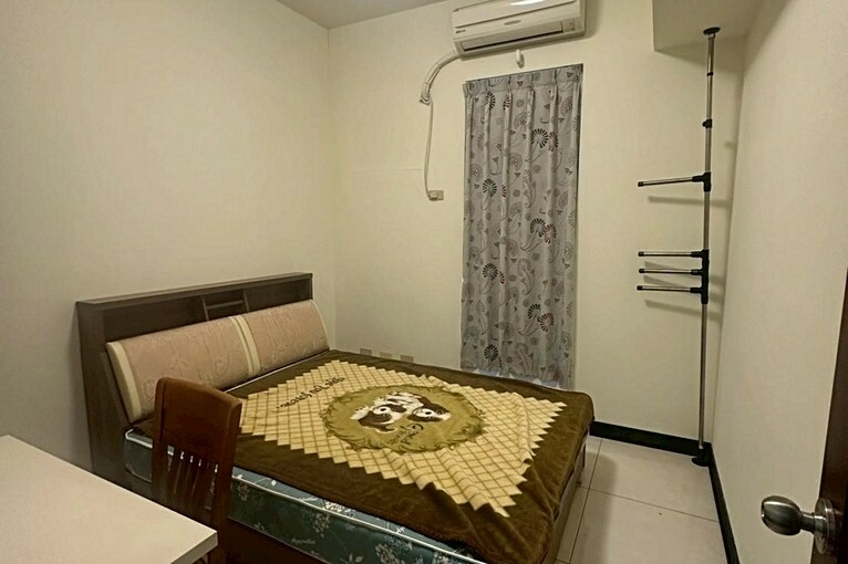 兆基社會住宅🏡仁德3房/可租補/看房加Line（第7張）