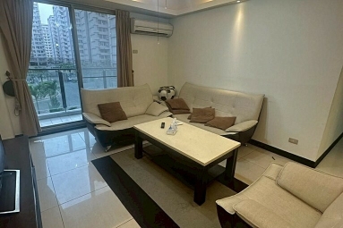 兆基社會住宅🏡仁德3房/可租補/看房加Line（第1張）