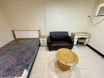 💞大象租屋💞近SOGO.威尼斯影城旁.漂亮精緻網路套房.傢俱.家電.有陽台（第4張）