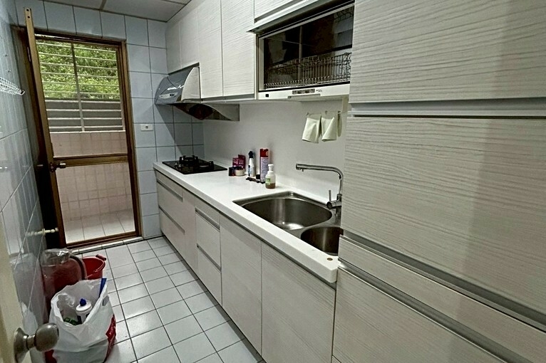 兆基社會住宅🏡介壽路三段優質可租補大三房（第8張）
