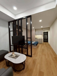 宇你相見💕陽台獨洗✨可租補✨全新百萬裝潢💕近修平 大里工業區（第9張）