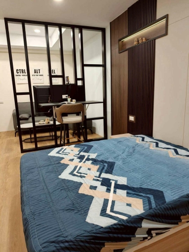 宇你相見💕陽台獨洗✨可租補✨全新百萬裝潢💕近修平 大里工業區（第6張）