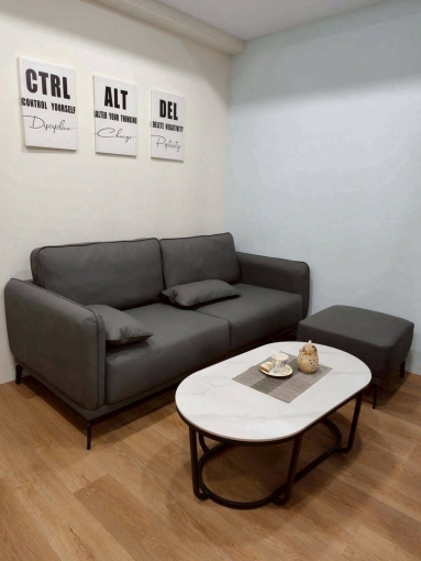 宇你相見💕陽台獨洗✨可租補✨全新百萬裝潢💕近修平 大里工業區（第5張）