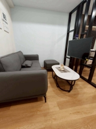 宇你相見💕陽台獨洗✨可租補✨全新百萬裝潢💕近修平 大里工業區（第10張）