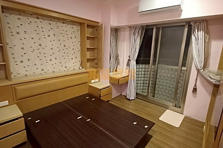 兆基社會住宅🏠⛳️橘郡~稀有電梯乾淨三房⛳️（第5張）