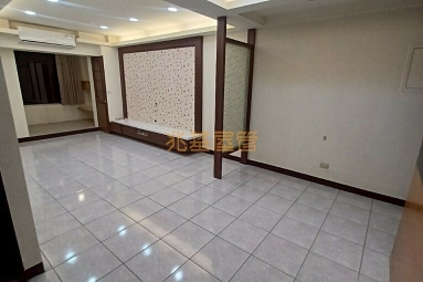 兆基社會住宅🏠⛳️橘郡~稀有電梯乾淨三房⛳️（第1張）