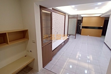 兆基社會住宅🏠⛳️橘郡~稀有電梯乾淨三房⛳️（第3張）