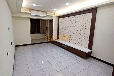 兆基社會住宅🏠⛳️橘郡~稀有電梯乾淨三房⛳️（第2張）