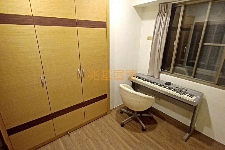 兆基社會住宅🏠⛳️橘郡~稀有電梯乾淨三房⛳️（第7張）