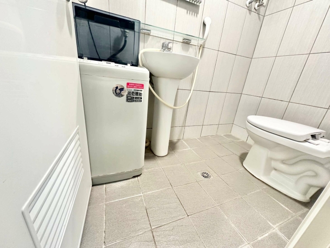 可租補☆可貓☆獨立洗衣機☆飲水機(第9張)