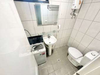 可租補☆可貓☆獨立洗衣機☆飲水機（第8張）