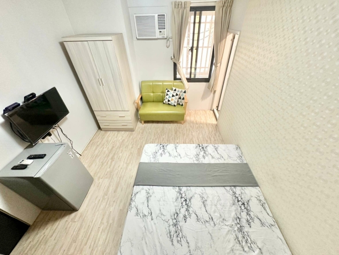 可租補☆可貓☆獨立洗衣機☆飲水機(第4張)